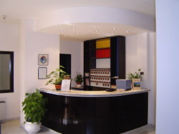 Hotel Sole & Esperia 3*